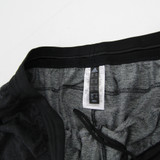 adidas Athletic Pants Men's Black Used 2XL-PNTS-027218