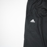 adidas Rain Pants Women's Black Used XS-PNTS-027245