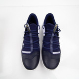 Notre Dame Fighting Irish Under Armour Cross Training Shoes Women's New Navy/White 13-SHOE-016193