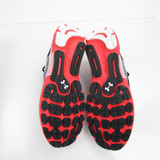 Texas Tech Red Raiders Under Armour HOVR Running & Jogging Shoes Men's New Black/Red 15-SHOE-016146