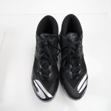 Skechers Basketball Shoe Men's Black Used 15-SHOE-016183