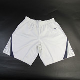 Virginia Cavaliers Nike Game Shorts Women's White New 38+2-SHOR-028477