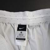 Virginia Cavaliers Nike Game Shorts Women's White New 38+2-SHOR-028477