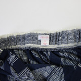 Xhilaration Casual Shorts Women's Navy/White Used S-SHOR-028510