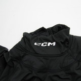 CCM Compression Top Men's Black Used M-TOPS-131528