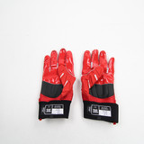 adidas Gloves - Lineman Men's Red/Black Used 3XL-EQPT-004748