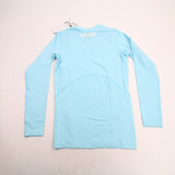 PSD Compression Top Men's Blue New with Tags-TOPS-131464