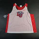 Liberty Flames Nike Practice Jersey - Other Women's White/Red New LG/XL-JRSY-007770