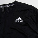 adidas Practice Jersey - Football Men's Black New without Tags 2XL-JRSY-007774