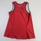 Liberty Flames Nike Practice Jersey - Other Men's Red Used S-JRSY-007780