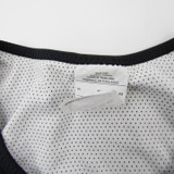 Vanderbilt Commodores Nike Practice Jersey - Basketball Women's New Black/White-JRSY-007805