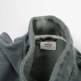 Marine Layer Pullover Men's Gray Used L-TOPS-131660