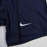 Liberty Flames Nike Dri-Fit Running Short Women's Navy Used S-SHOR-028564