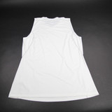 Nike Pro Sleeveless Shirt Men's White Used XL-TOPS-131679