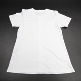 Under Armour Practice Jersey - Baseball Men's White Used M-JRSY-007711