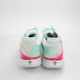 Babolat Tennis Shoe Women's White/Pink New without Box 9-SHOE-016212