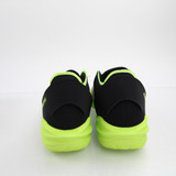 adidas adizero Basketball Shoe Men's Lime Green/Black New without Box 17-SHOE-016221