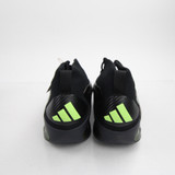 adidas Basketball Shoe Men's Purple/Black New without Box 17-SHOE-016222