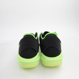 adidas adizero Basketball Shoe Men's Orange/Lime Green New without Box 17-SHOE-016224