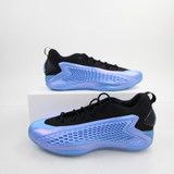 adidas Basketball Shoe Men's Blue/Black New without Box 16-SHOE-016227