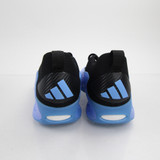 adidas Basketball Shoe Men's Blue/Black New without Box 16-SHOE-016227