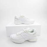 Babolat Tennis Shoe Women's White New without Box 8.5-SHOE-016214