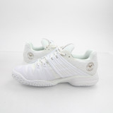 Babolat Tennis Shoe Women's White New without Box 8.5-SHOE-016214