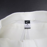 Stanford Cardinal Nike Softball Pants Women's White/Dark Red Used-PNTS-027263