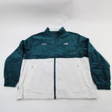 Puma Jacket Men's Green/White New with Tags XL-TOPS-131820