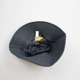 California Golden Bears Under Armour Iso-Chill Bucket Hat Men's Gray New MD/LG-HATS-012365