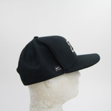 Purdue Boilermakers Nike OnField Snap-Back Hat Men's Black Used MD/LG-HATS-012392