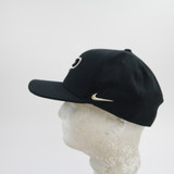 Purdue Boilermakers Nike OnField Snap-Back Hat Men's Black Used MD/LG-HATS-012392