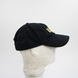 Vanderbilt Commodores Nike Adjustable Hat Men's Black Used OSFM-HATS-012396