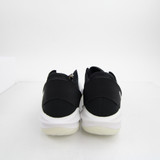 adidas adizero Basketball Shoe Men's White/Black New without Box 18-SHOE-016286