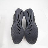 adidas adizero Basketball Shoe Men's Black New without Box 18-SHOE-016288