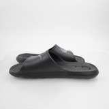 Nike Sandals & Flip Flops Men's Black Used 16-SHOE-016293