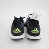 adidas Volleyball Shoe Men's Black/White New without Box-SHOE-016301