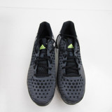 adidas Volleyball Shoe Men's Black/White New without Box-SHOE-016301