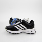 adidas Cross Training Shoes Men's Black/White New without Box 5.5-SHOE-016302