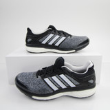 adidas Supernova Running & Jogging Shoes Men's Gray/Black New without Box 11-SHOE-016330