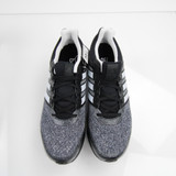 adidas Supernova Running & Jogging Shoes Men's Gray/Black New without Box 11-SHOE-016330