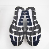 adidas Speed Trainer Cross Training Shoes Men's White/Navy New without Box 15-SHOE-016337