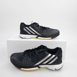 adidas Volleyball Shoe Women's Black New without Box-SHOE-016341
