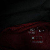 Washington Football Team Nike NFL On Field Jacket Men's Black New M-TOPS-131909