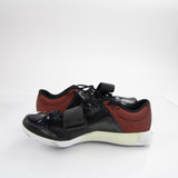 adidas adizero Track Cleat Men's Black/Orange Used 12-CLEA-011829