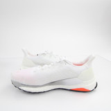 adidas Solarboost Running & Jogging Shoes Men's White New without Box 8.5-SHOE-016361