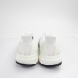 adidas Solarboost Running & Jogging Shoes Men's White New without Box 8.5-SHOE-016361