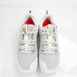 Under Armour Block City Volleyball Shoe Women's White New without Box 9.5-SHOE-016343