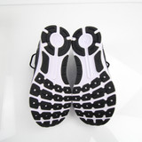 Under Armour Bandit Running & Jogging Shoes Women's Black New without Box 7.5-SHOE-016345