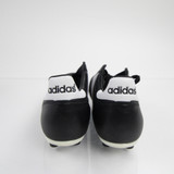 adidas Copa Soccer Cleat Men's Black/White New without Box-CLEA-011823